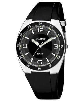 Calypso Uhren K5753/3 8430622709937 Armbanduhren Kaufen