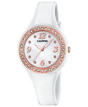 Calypso Uhren K5567/B 8430622710568 Armbanduhren Kaufen