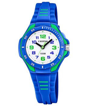 Calypso Uhren K5757/4 8430622712760 Armbanduhren Kaufen