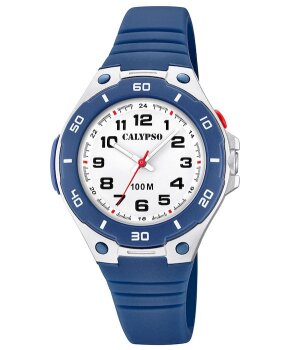 Calypso Uhren K5758/2 8430622712807 Armbanduhren Kaufen