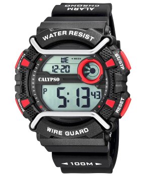 Calypso Uhren K5764/6 8430622713200 Armbanduhren Kaufen