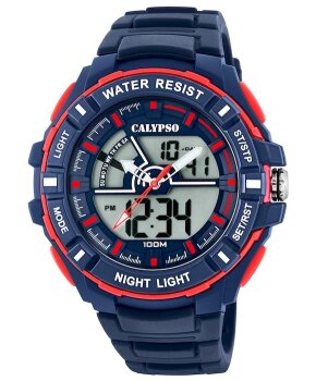 Calypso Uhren K5769/2 8430622714061 Armbanduhren Kaufen