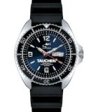 Chris Benz Uhren CBO-BT-KBS 4260168533864 Armbanduhren...