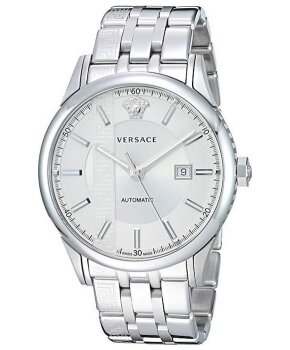 Versace Uhren V18040017 7630030526169 Automatikuhren Kaufen Frontansicht