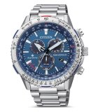 Citizen Uhren CB5000-50L 4974374277800 Armbanduhren Kaufen Frontansicht