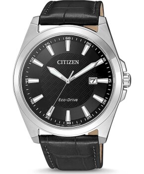 Citizen Uhren BM7108-14E 4974374280411 Armbanduhren Kaufen Frontansicht