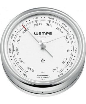 Wempe Wettertechnik CW250014 Barometer Kaufen