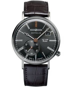 Zeppelin Uhren 7135-2 4041338713527 Armbanduhren Kaufen