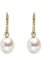Luna-Pearls Schmuck 312.1539 Ohrhänger Ohrhänger und Creolen Kaufen