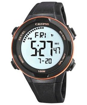 Calypso Uhren K5780/6 8430622726491 Digitaluhren Kaufen