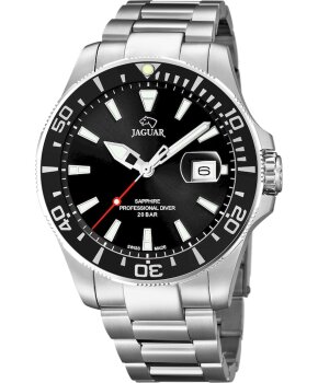 Jaguar Uhren J860/D 8430622720994 Armbanduhren Kaufen