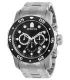 Invicta Uhren 69 8713208180284 Armbanduhren Kaufen Frontansicht