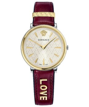 Versace Uhren VBP020017 7630030528590 Armbanduhren Kaufen