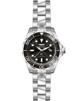 Invicta Uhren 3044 8713208154636 Armbanduhren Kaufen Frontansicht
