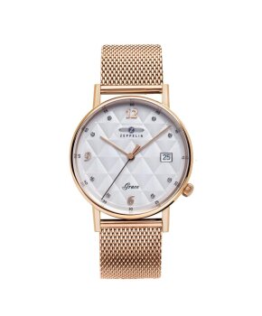 Zeppelin Uhren 7443M-1 4041338744361 Armbanduhren Kaufen