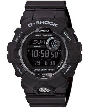 Casio Uhren GBD-800-1BER 4549526202131 Armbanduhren Kaufen