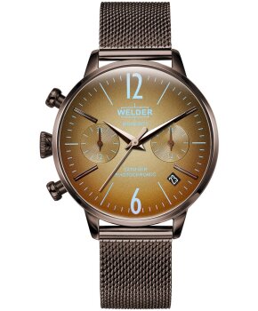 Welder Uhren WWRC711 8113111771119 Armbanduhren Kaufen
