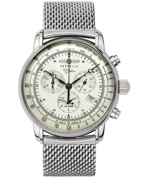 Zeppelin Uhren 8680M-3 4041338868081 Armbanduhren Kaufen