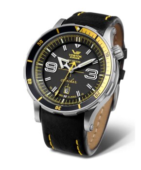 Vostok-Europe Uhren NH35A-510A522 4260157448094 Armbanduhren Kaufen
