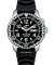 Chris Benz Uhren CB-1000A-S-KBS 4260168531235 Taucheruhren Kaufen Frontansicht
