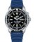 Chris Benz Uhren CB-1000-SP-KBB 4260168533611 Taucheruhren Kaufen Frontansicht