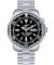 Chris Benz Uhren CB-1000-SP-MB 4260168533628 Taucheruhren Kaufen Frontansicht