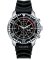 Chris Benz Uhren CB-200BD-KBS 4260168531242 Armbanduhren Kaufen Frontansicht