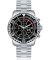 Chris Benz Uhren CB-200BD-MB 4260168533758 Taucheruhren Kaufen Frontansicht
