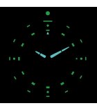 Chris Benz Ladies, Men, Unisexwatch CB-200BD-NBS chronographs, Divers´ watch