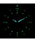 Chris Benz Ladies, Men, Unisexwatch CB-200BD-NBS chronographs, Divers´ watch