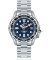 Chris Benz Uhren CB-500A-B-MB 4260168533352 Taucheruhren Kaufen Frontansicht