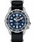 Chris Benz Uhren CB-500A-B-NBS 4260168533789 Armbanduhren Kaufen Frontansicht
