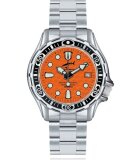 Chris Benz Uhren CB-500A-O-MB 4260168533369 Armbanduhren Kaufen Frontansicht