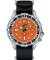 Chris Benz Uhren CB-500A-O-NBS 4260168533796 Taucheruhren Kaufen Frontansicht