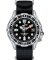Chris Benz Uhren CB-500A-S-NBS 4260168533819 Taucheruhren Kaufen Frontansicht