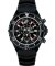 Chris Benz Uhren CB-C300-LE-KBSS 4260168533895 Taucheruhren Kaufen Frontansicht