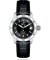 Chris Benz Uhren CB-DD200-S-LBS 4260168533666 Taucheruhren Kaufen Frontansicht