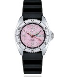 Chris Benz Uhren CBM-R-KB-SI 4260168530771 Armbanduhren Kaufen Frontansicht