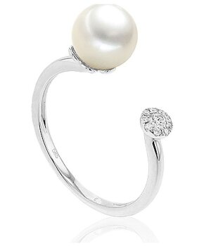 Luna-Pearls Schmuck 005.0970 Ringe Ringe Kaufen