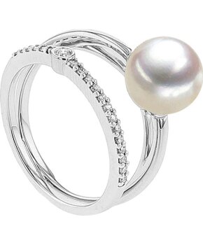 Luna-Pearls Schmuck 005.0981 Ringe Ringe Kaufen