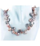 Luna-Pearls Schmuck 512.0405 Stränge Perlen Kaufen