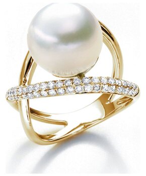 Luna-Pearls Schmuck 005.1004 Ringe Ringe Kaufen