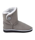Antarctica Schuhe SINGLE-S124GRY-GREY Schuhe, Stiefel, Sandalen Kaufen Frontansicht