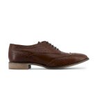 Arnaldo Toscani Schuhe 1097531-BARK Schuhe, Stiefel, Sandalen Kaufen Frontansicht