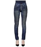 Carrera Jeans Bekleidung 00771B-00970-101 Hosen Kaufen Frontansicht