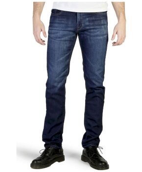 Carrera Jeans Bekleidung 00T707-0822A-112 Hosen Kaufen Frontansicht