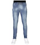 Carrera Jeans Bekleidung 0P730N-0985A-710 Hosen Kaufen Frontansicht