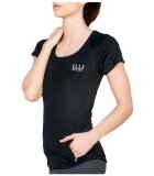 Elle Sport Bekleidung ES1901-BWS T-Shirts und Polo-Shirts Kaufen Frontansicht