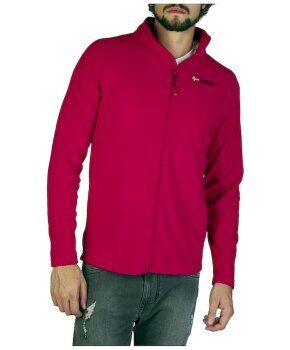 Geographical Norway Bekleidung Tug-man-red Pullover Kaufen Frontansicht