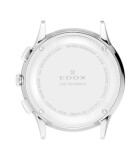 Edox - 10236 3M NIN - Armbanduhr - Herren - Chronograph - Les Vauberts